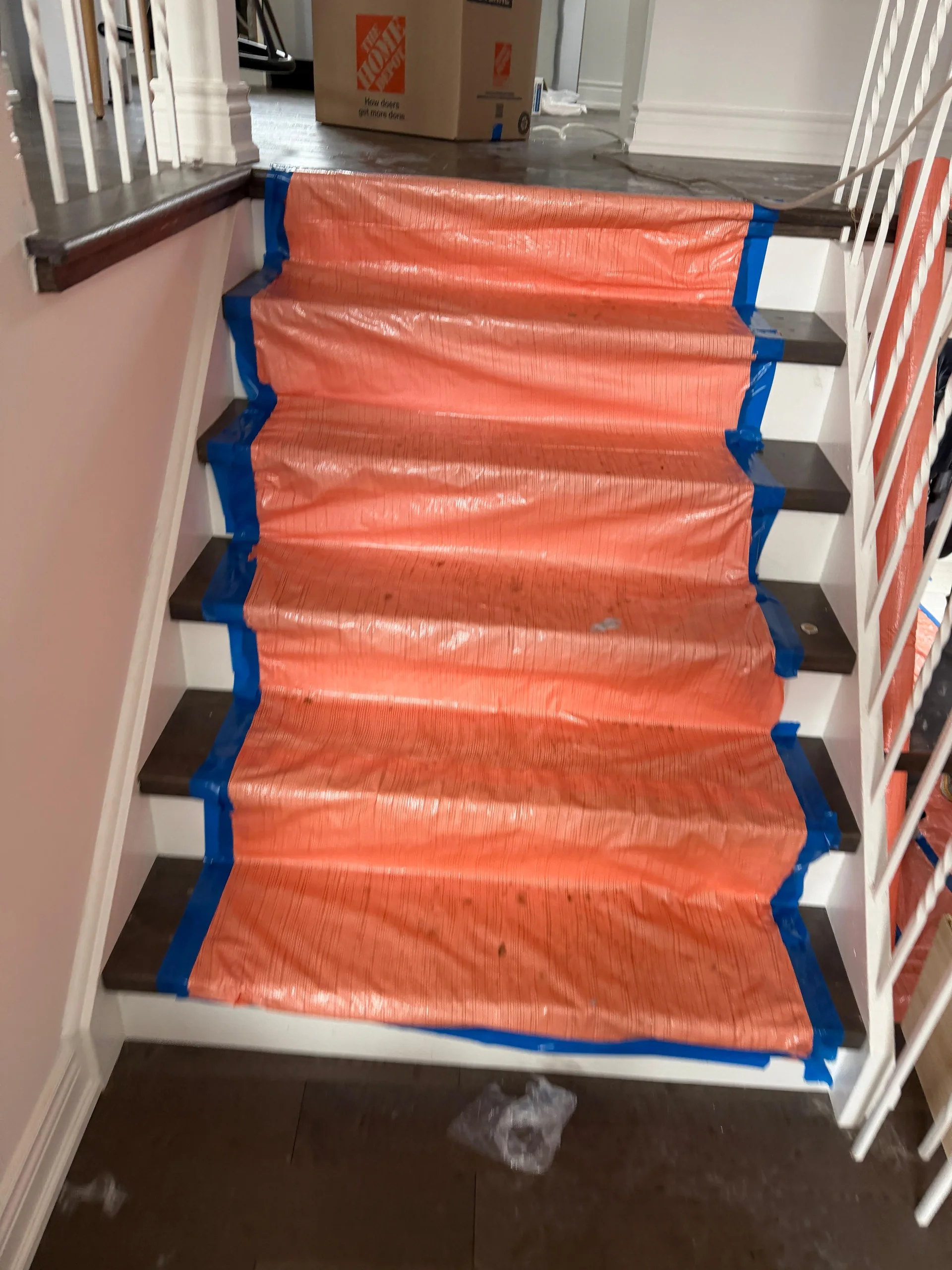 Commercial restoration equipment — LGR dehumidifiers, air movers, thermal imaging, extraction tools